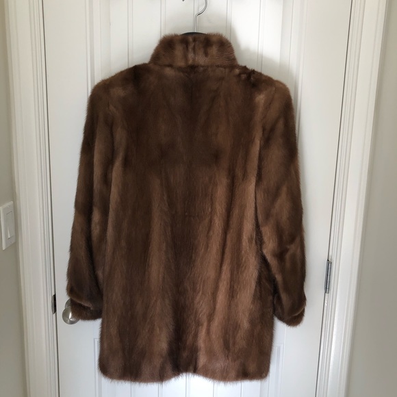 Mink Coat - Picture 2 of 16
